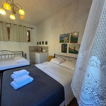 Apartman Mani Spot Center