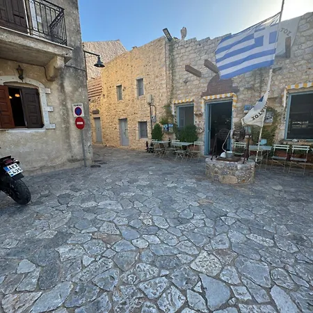 Mani Spot Center Areópolisz