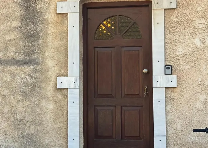 Lejlighed Mani Spot Center *