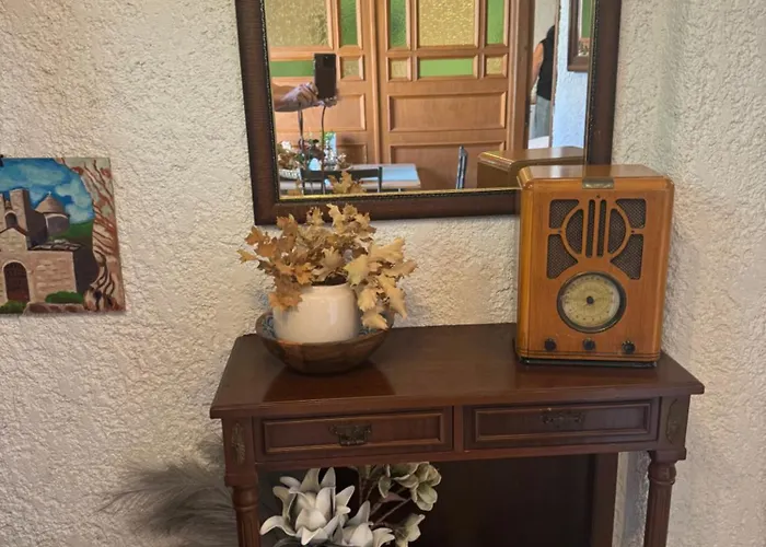 Lejlighed Mani Spot Center *