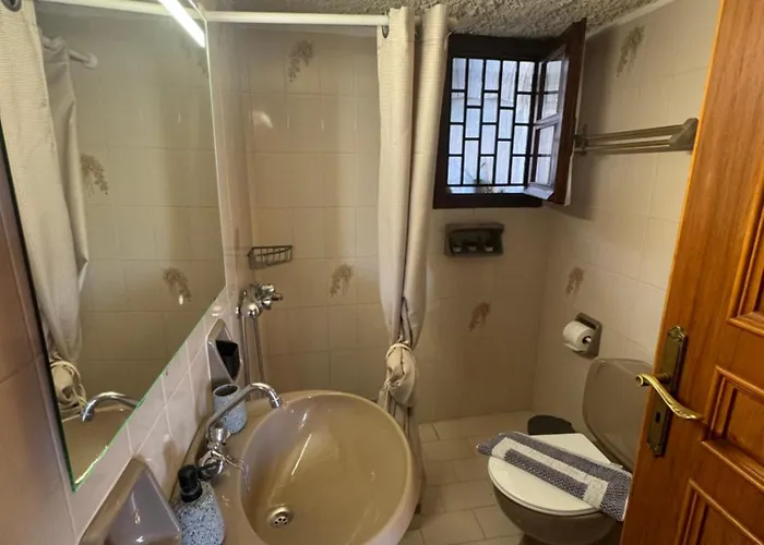 Lejlighed Mani Spot Center *