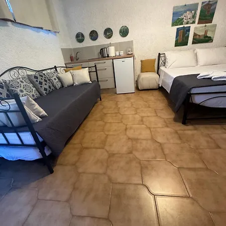 Apartament Mani Spot Center