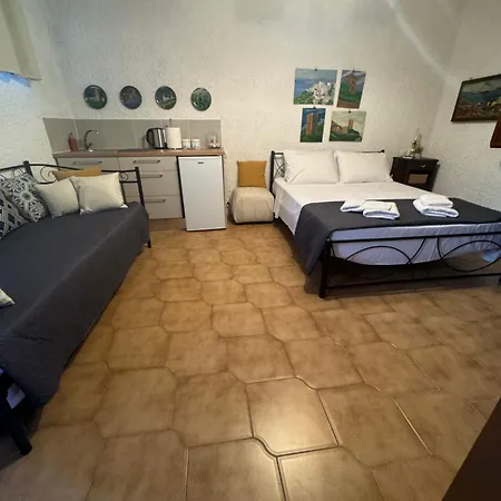 Mani Spot Center Apartament *