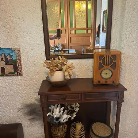 Apartamento Mani Spot Center *