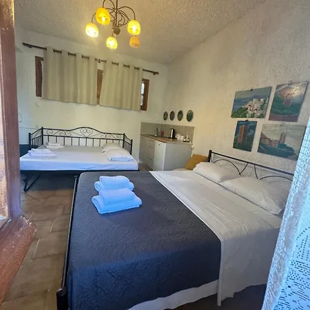 Apartament Mani Spot Center Areopoli