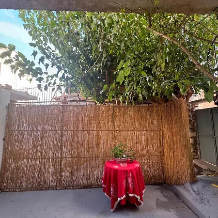 Apartament Mani Spot Center Areopoli