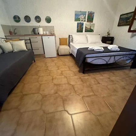 Mani Spot Center Apartament *