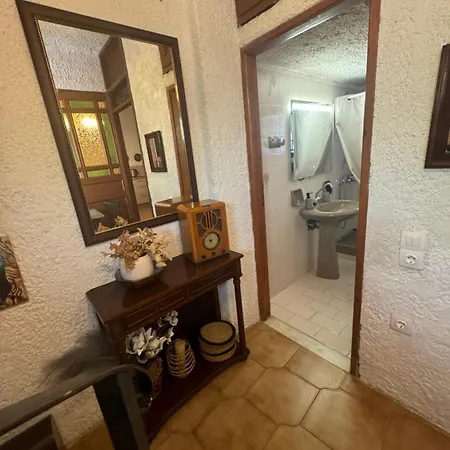 Mani Spot Center Апартаменты *