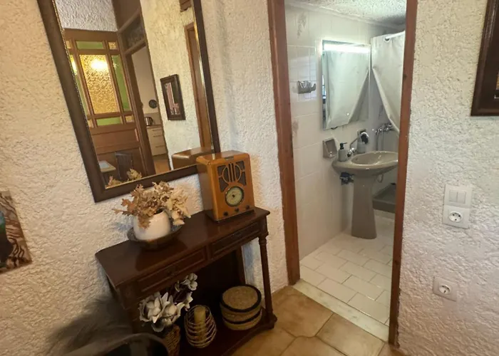 Mani Spot Center Lägenhet *