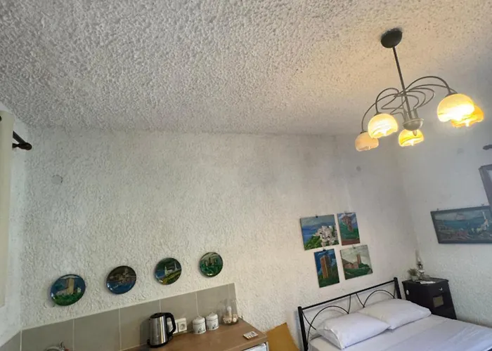 Mani Spot Center 公寓 阿里奥波利斯